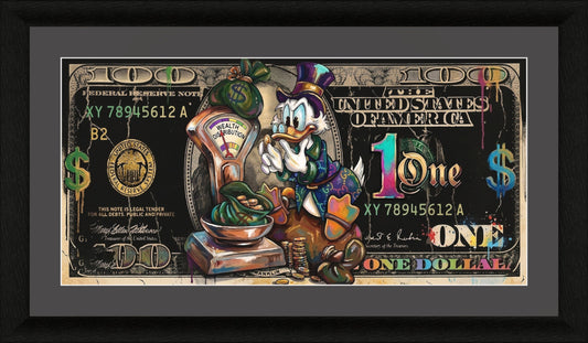 Scrooge